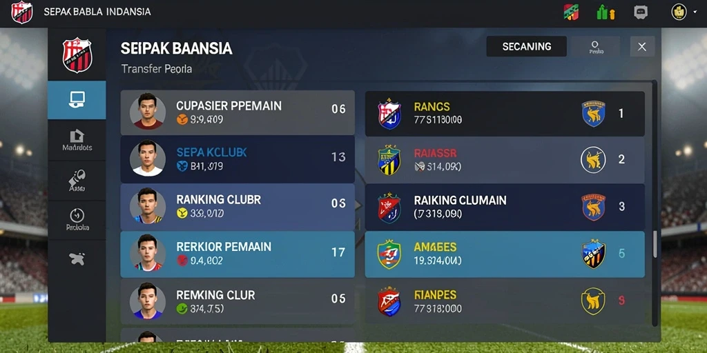 Gameplay yang seru dengan level penuh tantangan.