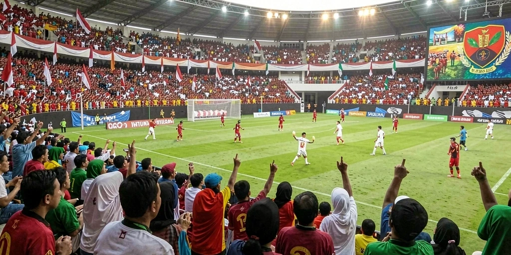 Fitur sosial yang memungkinkan interaksi antar pemain.