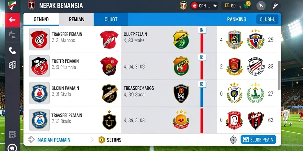 Tangkapan layar menampilkan mode multiplayer yang seru dengan banyak pemain.