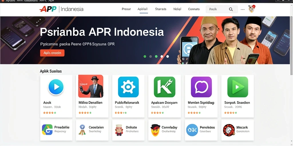 Fitur chat interaktif untuk berkomunikasi dengan pemain lain.