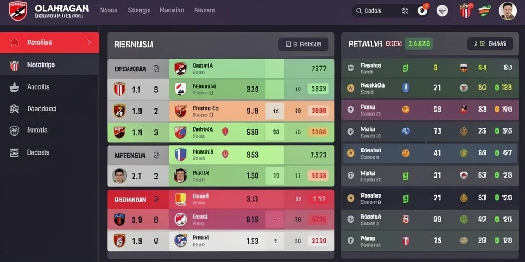 Bukti koleksi item dan pencapaian dari misi.