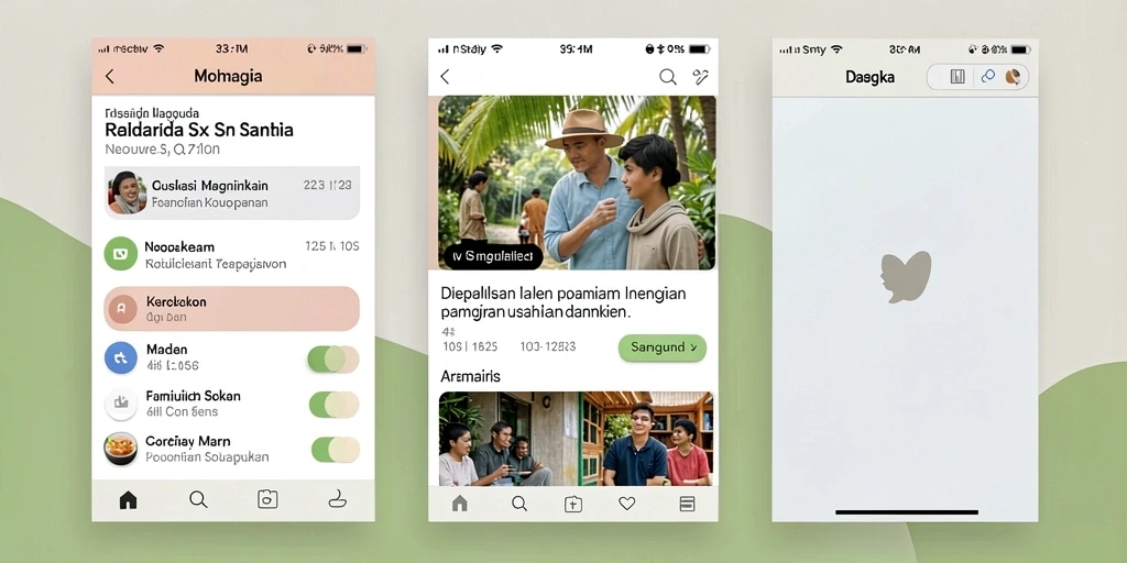 Keamanan data pengguna yang terjamin saat bermain.