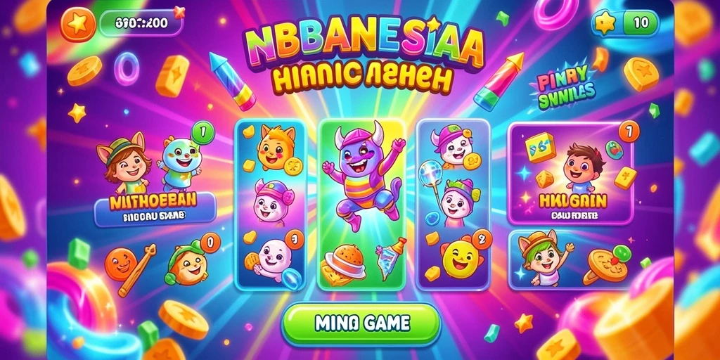 Grafik yang memukau dan detail yang luar biasa.