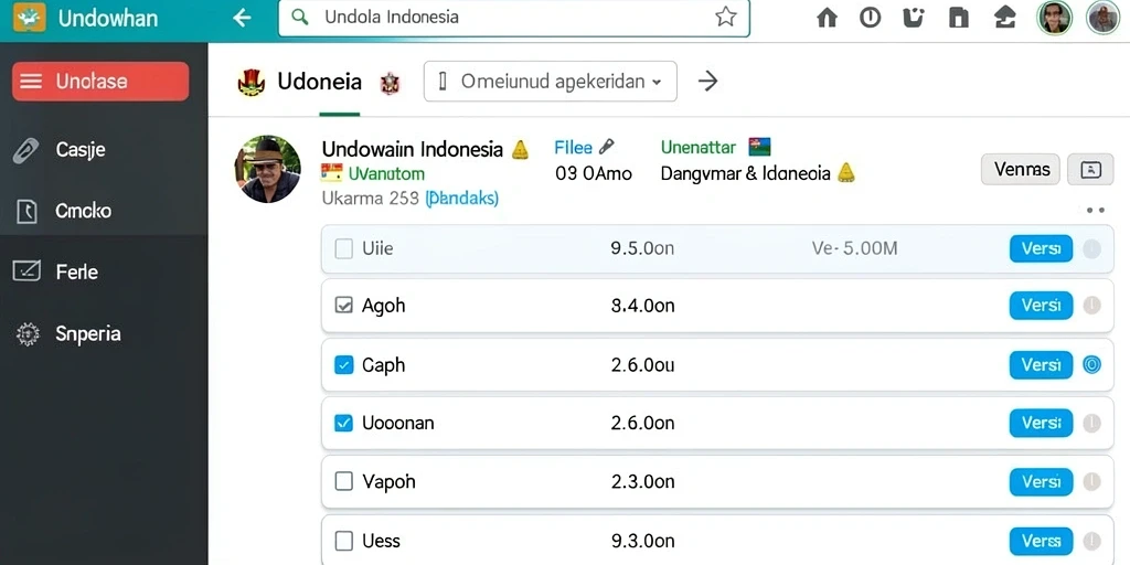 Momen seru saat berkolaborasi dengan pemain lain.