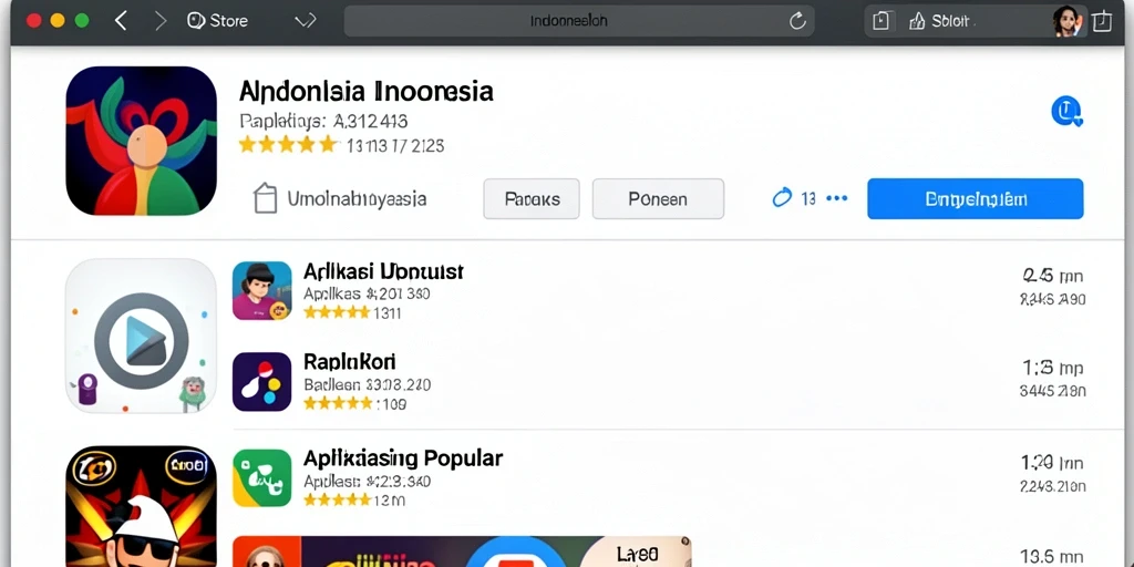 Ikuti kompetisi seru dengan pemain lain.