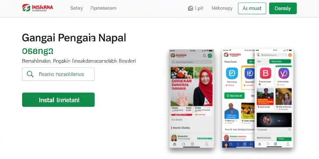 Fitur chat untuk berinteraksi dengan pemain lain.