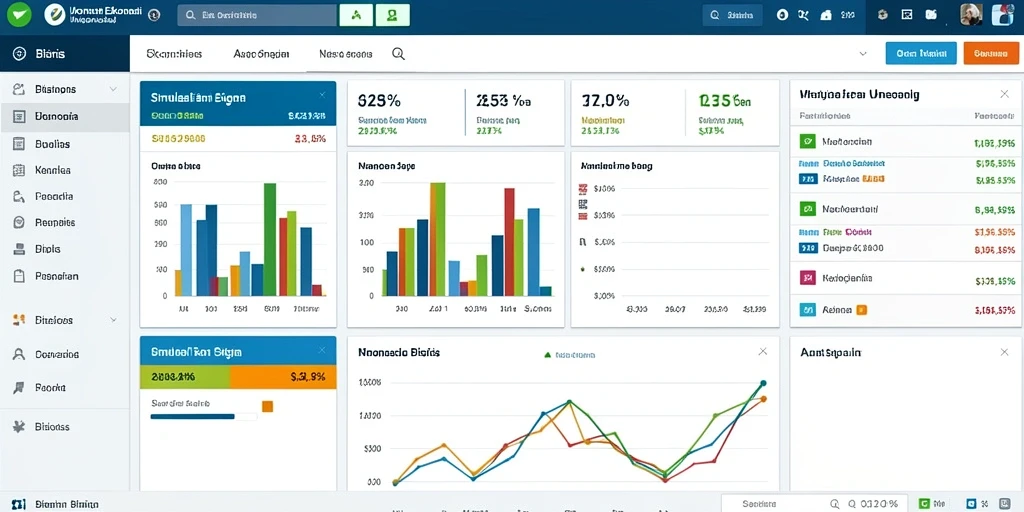 Keamanan data yang terjamin dan terpercaya.