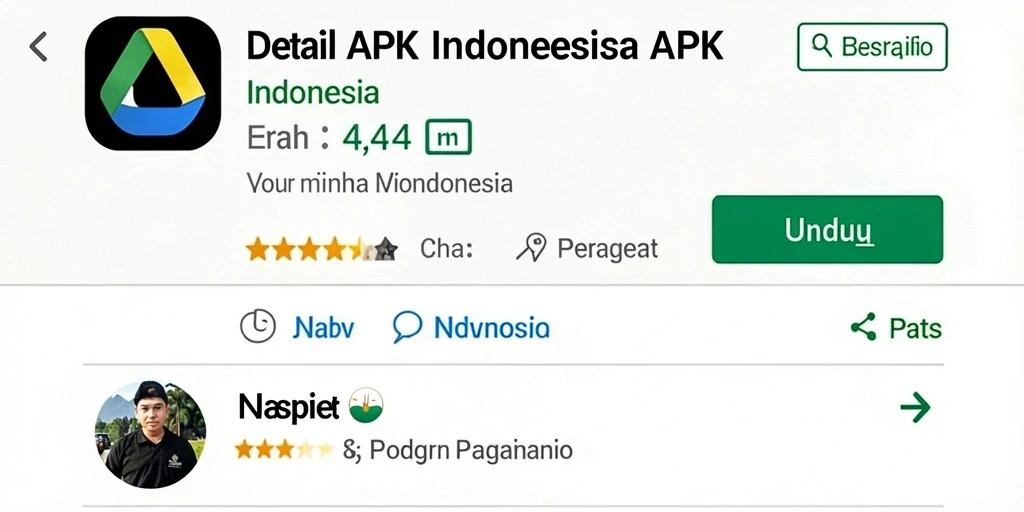 Komunitas aktif yang mendukung penuh pemain.